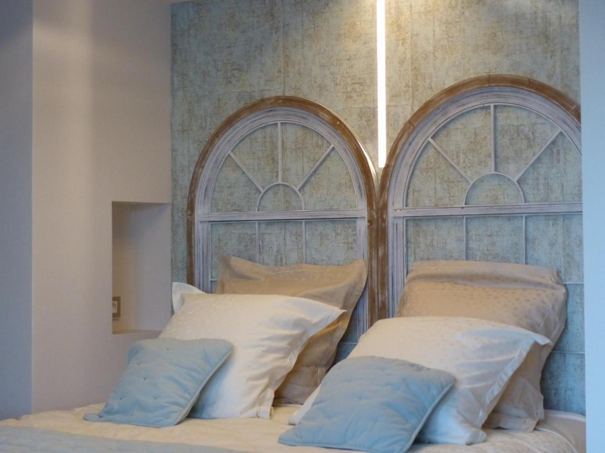 مبيت وإفطار روكفور-لا-بين O Tilia D'Azur المظهر الخارجي الصورة